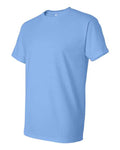 Gildan 8000 - Carolina Blue - Side