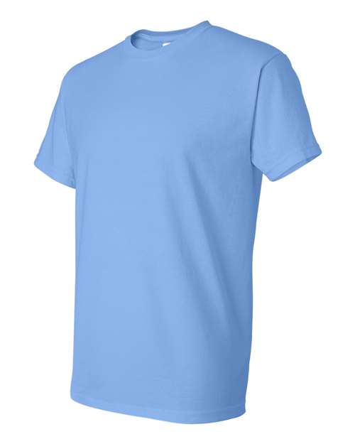 Gildan 8000 - Carolina Blue - Side