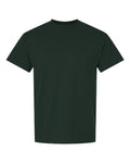 Gildan 8000 - Forest Green - Front