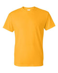 Gildan 8000 - Gold - Front