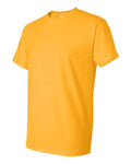 Gildan 8000 - Gold - Side