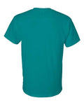 Gildan 8000 - Jade Dome - Back