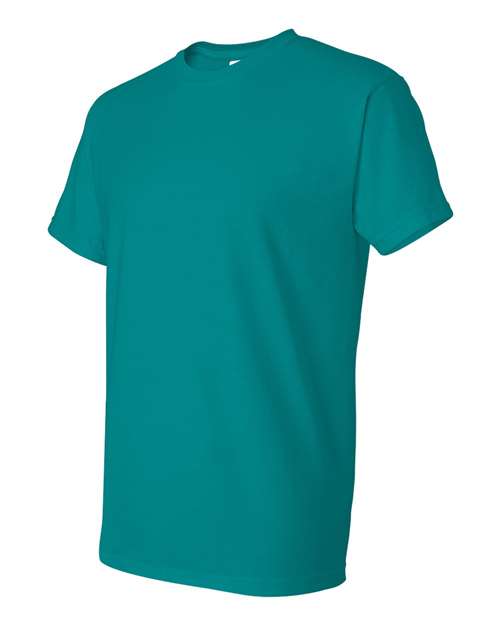 Gildan 8000 - Jade Dome - Side