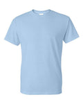 Gildan 8000 - Light Blue - Front