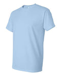 Gildan 8000 - Light Blue - Side