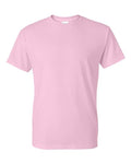 Gildan 8000 - Light Pink - Front