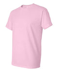 Gildan 8000 - Light Pink - Side