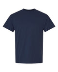 Gildan 8000 - Navy - Front