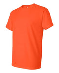 Gildan 8000 - Orange - Side
