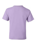 Gildan 8000 - Orchid - Back