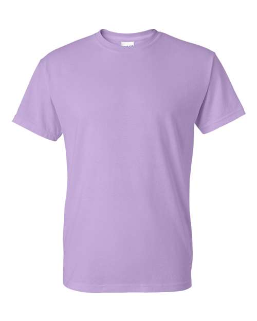 Gildan 8000 - Orchid - Front