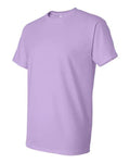 Gildan 8000 - Orchid - Side