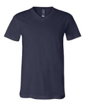 BELLA + CANVAS 3005 - Navy - Front