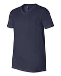 BELLA + CANVAS 3005 - Navy - Side
