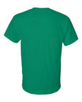 Gildan 8000 - Kelly - Back