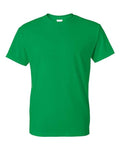 Gildan 8000 - Irish Green - Front