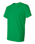 Gildan 8000 - Irish Green - Side