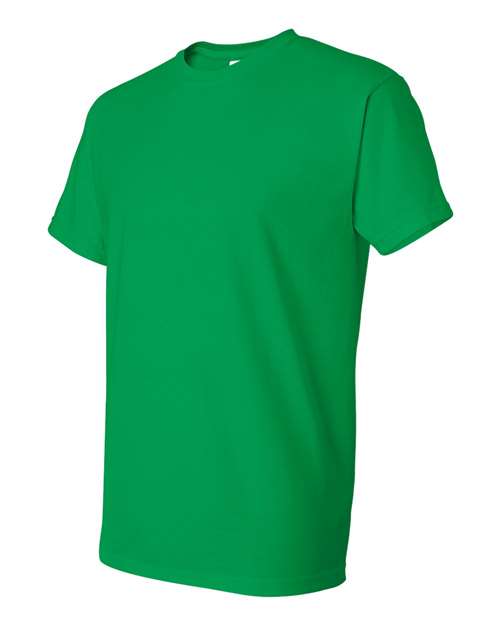Gildan 8000 - Irish Green - Side