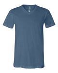 BELLA + CANVAS 3005 - Steel Blue - Front