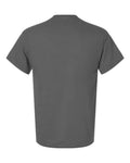 Gildan 2000 - Charcoal - Back