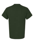 Gildan 2000 - Forest - Back