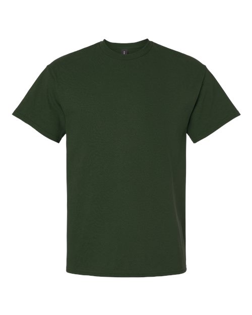 Gildan 2000 - Forest - Front