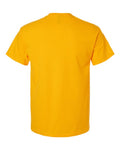 Gildan 2000 - Gold - Back