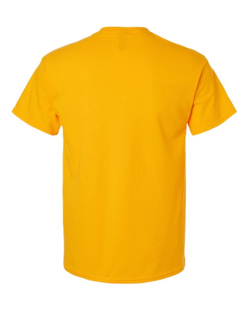 Gildan 2000 - Gold - Back