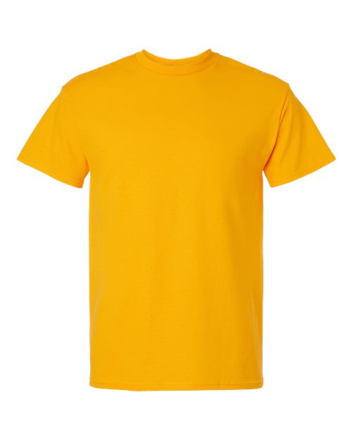 Gildan 2000 - Gold - Front