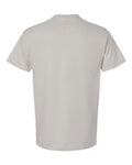 Gildan 2000 - Ice Grey - Back
