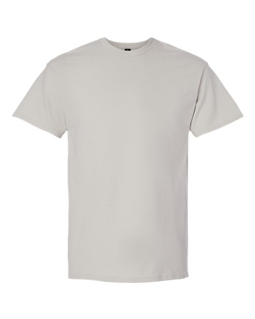 Gildan 2000 - Ice Grey - Front