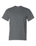 Gildan 8000 - Dark Heather - Front