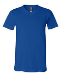 BELLA + CANVAS 3005 - True Royal - Front