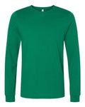 BELLA + CANVAS 3501 - Kelly - Front