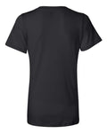BELLA + CANVAS 6405 - Black - Back