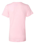 BELLA + CANVAS 6405 - Pink - Back