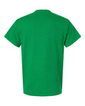 Gildan 2000 - Antique Irish Green - Back