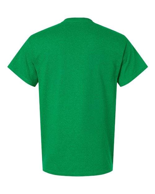 Gildan 2000 - Antique Irish Green - Back