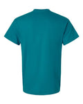Gildan 2000 - Galapagos Blue - Back