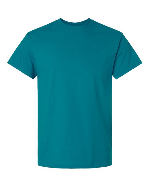 Gildan 2000 - Galapagos Blue - Front