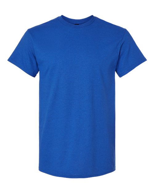 Gildan 2000 - Antique Royal - Front