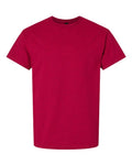 Gildan 2000 - Antique Cherry Red - Front