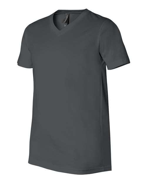 BELLA + CANVAS 3005 - Asphalt - Side