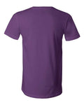 BELLA + CANVAS 3005 - Team Purple - Back