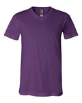 BELLA + CANVAS 3005 - Team Purple - Front