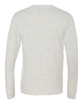 BELLA + CANVAS 3501 - Ash - Back