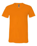 BELLA + CANVAS 3005 - Orange - Front
