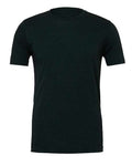 BELLA + CANVAS 3413 - Emerald Triblend - Front