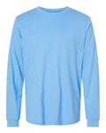 BELLA + CANVAS 3501 - Carolina Blue - Front