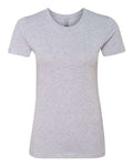 Next Level 3900 - Heather Grey - Front